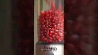 Eat pomegranate seeds every day? Here&rsquo;s why #health #healthtips #shorts #facts #food #explore #yt