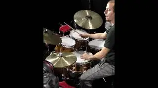 Cuban Drummer and Composer, Dafnis Prieto