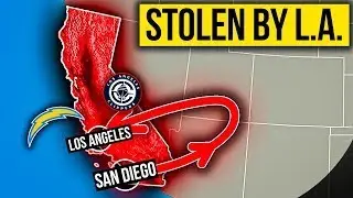 Why San Diego Keeps Losing Major Sports Teams!
