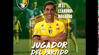 Leandro Navarro