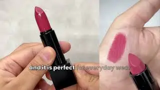 Nykaa ultra matte lipsticks detailed review