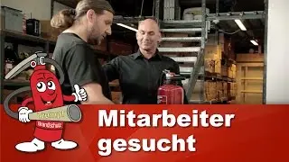 Brandschutztechniker Jobangebote - Wir suchen Sie - Bewerben Sie sich noch heute!