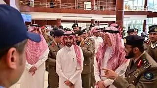 يوم التطوع السعودي والعالمي 2025 | The Saudi and International Volunteer Day 2025