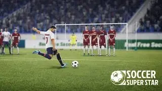 VIDA ILIMITADA | soccer super star mod descarga
