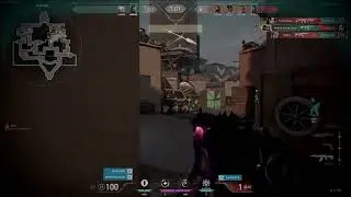 1 tap so clean I switched race