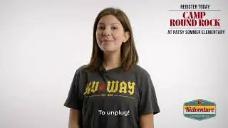 Kidventure's Camp Round Rock is Coming for 2025-Register Now