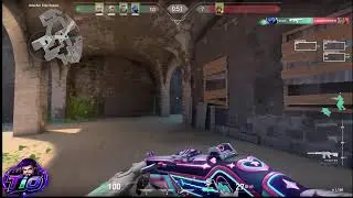 @TioTV Live Stream Valorant