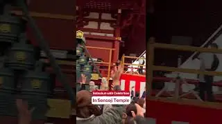 🫘Enjoy bean throwing at the Setsubun Festival!