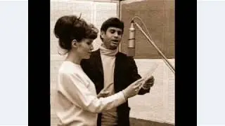 Manuela & Drafi (Deutscher) - Was sind sie ohne Regen 1966