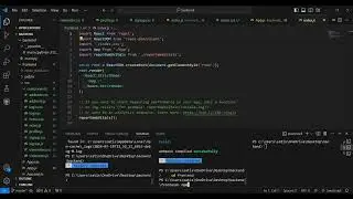 Note-taking application using FastAPI, React, and MongoDB|Project|Khub|