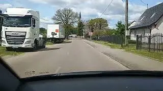 Stare Gronowo