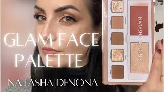 UNA “PALETTE DA TUTTI I GIORNI” CHE NON CE L’HA FATTA + Eye primer Anastasia Beverly Hills