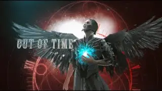 Enigmatic Entrance - Out of Time (feat. Alessandro Conti, Kristin Starkey, Tommy Portimo)