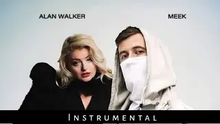 Alan Walker & MEEK - Dancing in Love (Official Instrumental)