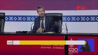 Indonesia&rsquo;s &lsquo;Just Energy Transition Partnership&rsquo;