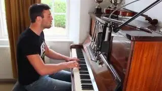 SEX - EDEN - Cover