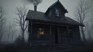 Jessenia Mills- Ghost (Visualizer)