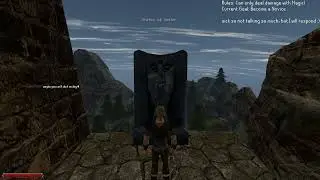 Gothic 2 - Magic Only Run - Part 1 [VOD]