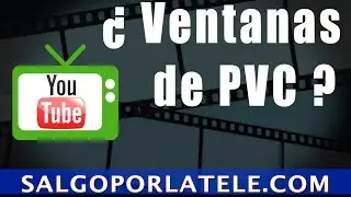 Ventanas pvc Madrid: Replus (Regicarp) ventanas de pvc Madrid