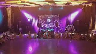 Ecstatic Dance with Cacao 🌕 Full Moon Spring Equinox // Resident DJ Mystic Monkey