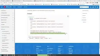 Customize Angular layout with ng-template and ngTemplateOutput directive