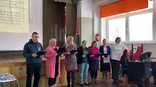 Vana-Vigala TTK Eesti Vabariigi aktus 2023 