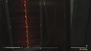 Fallout 76 - Reactor Room
