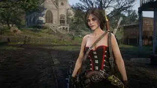 Red Dead online pc 🔴|| #rdr2 #rdr2online