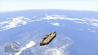 Job for the Funny Launch Trick (Lifeguard Station Gate)