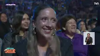 Erwin Padilla en Olmué 2026