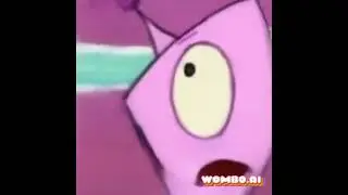 WOMBO Watermark Test 75 (Custom Logo 7)