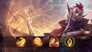 Rakan Montage #4 - Best Rakan Plays Compilation 2017(LOL)