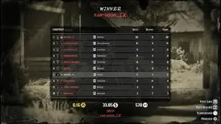 Van-gogh lag switching trash