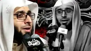 انه الي شفت نارين | الشيخ جاسم الحداد | شوال 2019/ 1440