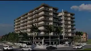 Buildwell Eminence Project By Universal Infratech INDORE, 1bhk 2bhk & 3bhk Luxurious Flat Available