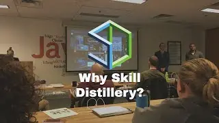 Bootcamp Credibility: What is the Skill Distillery Difference?