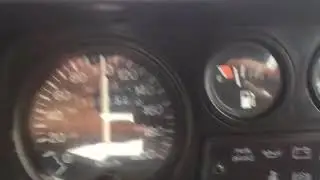 Defender 200TDi 0-60MPH