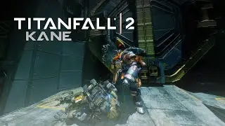 BLOOD AND RUST BOSS FIGHT!! Titanfall 2 Walkthrough Gameplay