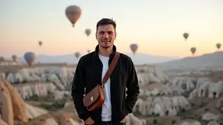 Welcome to Turkey | Traditional Turkish Folk Music with Authentic Instruments