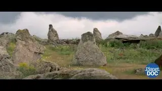 Una de las civilizaciones más antiguas del mundo: conocemos a fondo Armenia (DOCUMENTAL COMPLETO)