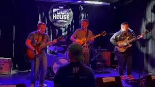 Dragmatic - Hate the Waiting (The Pour House, Raleigh NC July 2023)