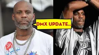 DMX is removed from life support..breathing on his own:says his lawyer