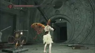 Dark Souls 2: Top 26 Raw/Uninfused by AR