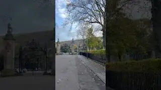Edinburgh Scotland #short #edimburgo #edinburgh #scotland #escocia #castle #viagemdecarro #travel