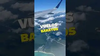 Volvieron los vuelos baratos en Colombia 2024 #vuelosbaratos #avianca #lowcost