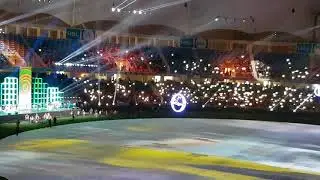 PSL 3 |Opening Ceremony|Pakistan Super League Season 3|Part 9