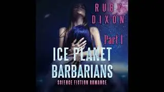 Ice Planet Barbarians - Part 1