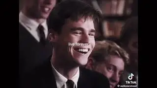 Dead Poets Society edits that have a special place in my heart