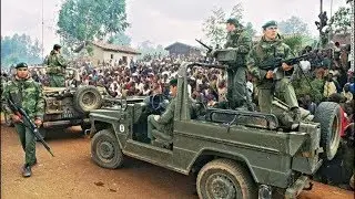 CHOZI LA KIMBARI RWANDA 11