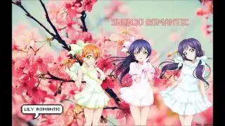 【LILY✿ROMANTIC】 Shunjo Romantic
